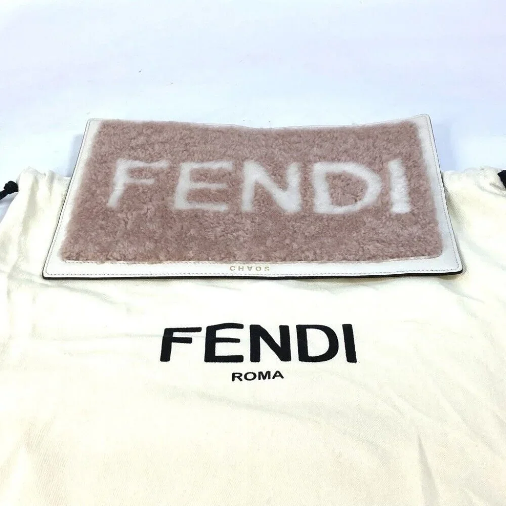 FENDI CHAOS collaboration Logo PCCover PC cover IPADCover computer sticker